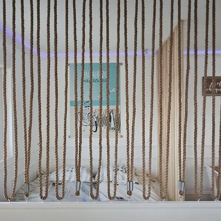 Perle Berckoise - Studio - 250M De La Plage - 1Er Etage Εξωτερικό φωτογραφία