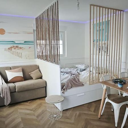 Perle Berckoise - Studio - 250M De La Plage - 1Er Etage Εξωτερικό φωτογραφία